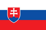 Slovakia - Trnava